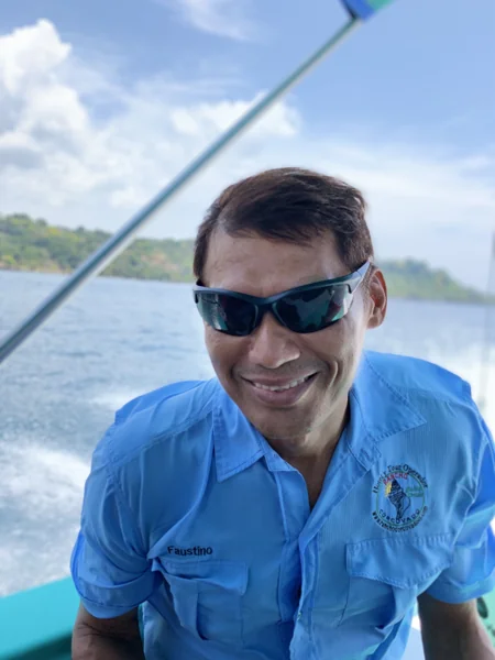 Faustino Pomares